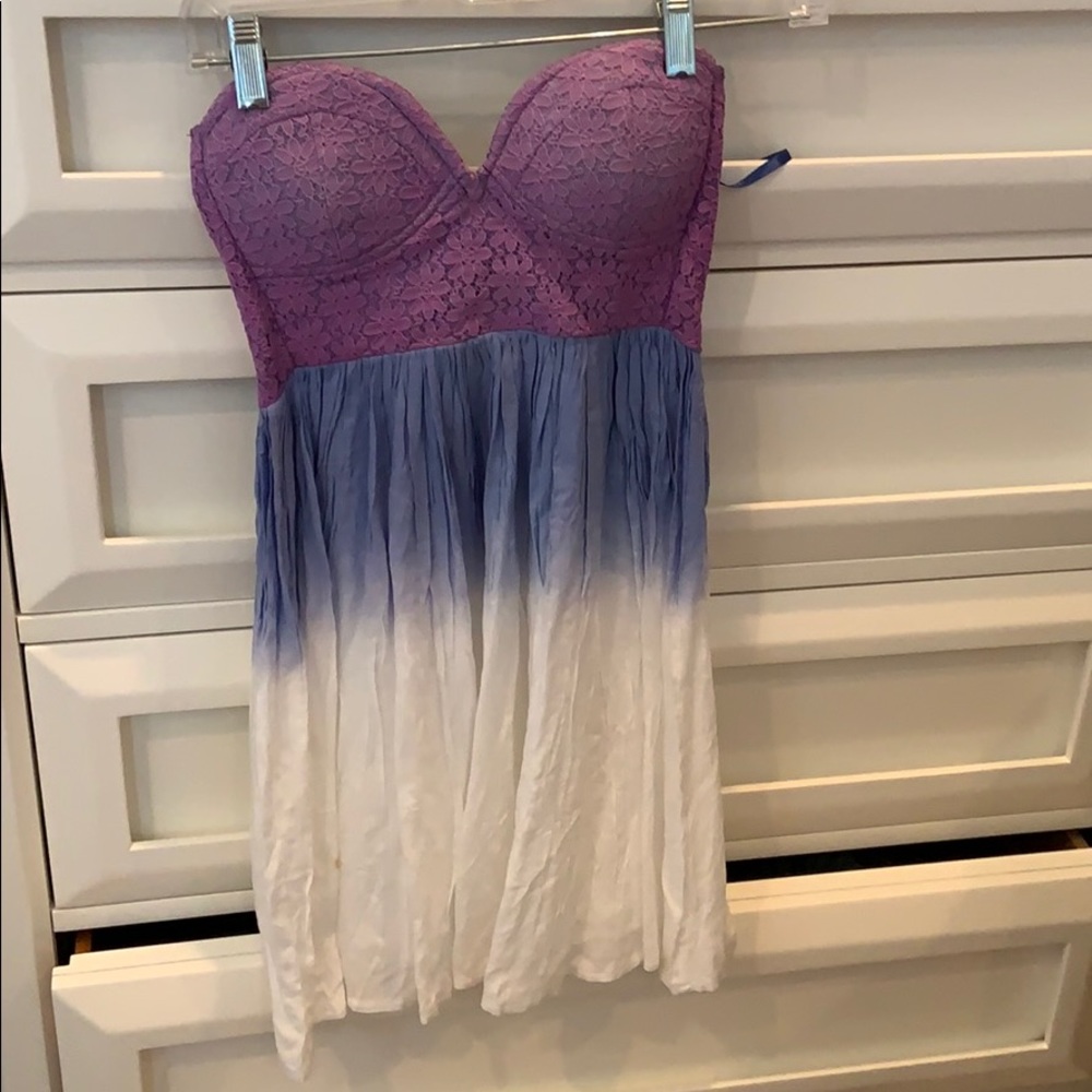 BRAND NEW AUSTRALIAN MURA DRESS